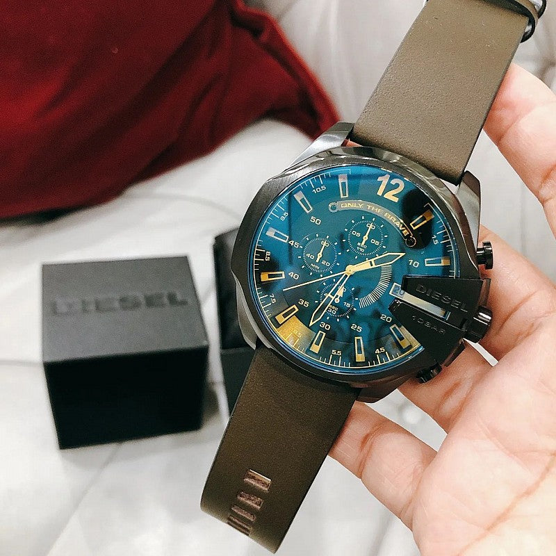 DIESEL HOMME DZ4401