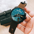 DIESEL HOMME DZ4401