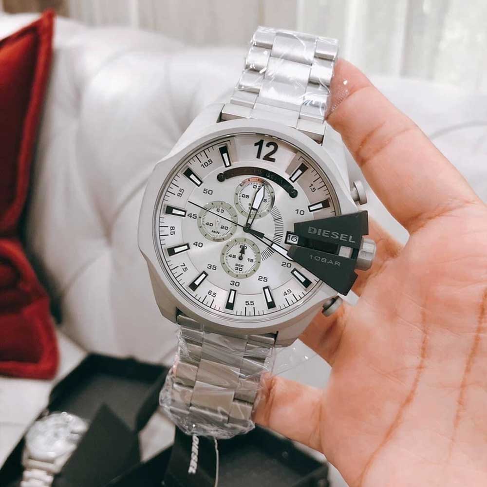 DIESEL HOMME DZ4501