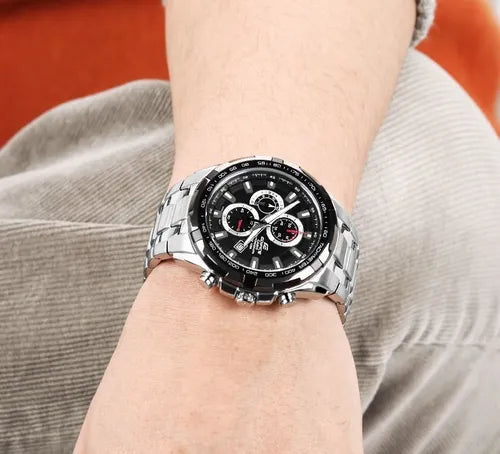 CASIO EDIFICE EF-539D-1AVUDF
