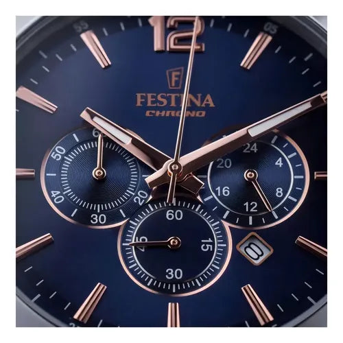 FESTINA HOMME F20343-9