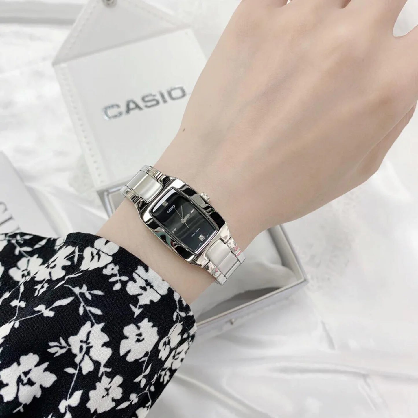 CASIO FEMME LTP-1165A-1C2DF