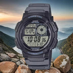 CASIO SPORT HOMME AE-1000W-8AVDF