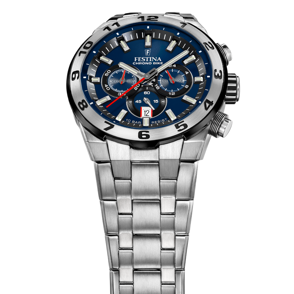 FESTINA - F20670/1 CHRONOBIKE