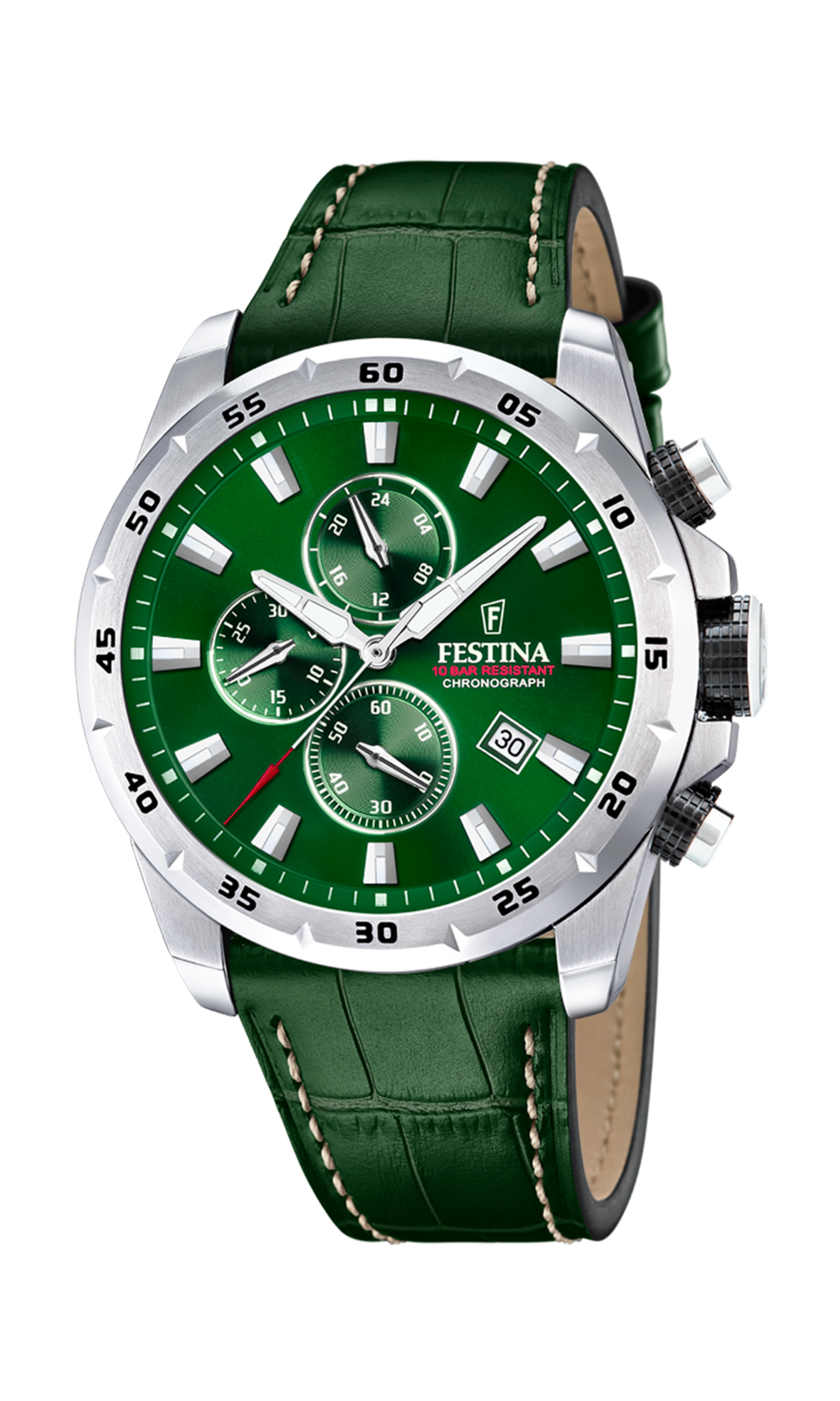 FESTINA - F20692/3 CHRONOGRAPH