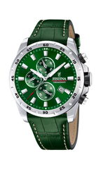 FESTINA - F20692/3 CHRONOGRAPH