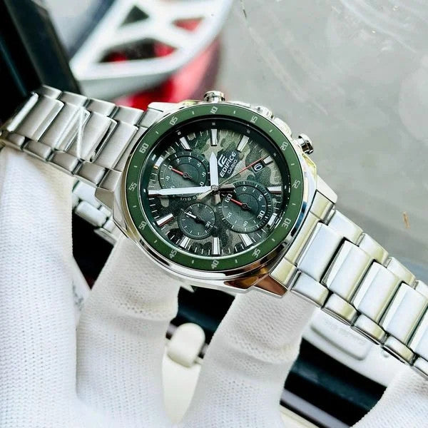 EDIFICE - EFV-600D-3CVUDF