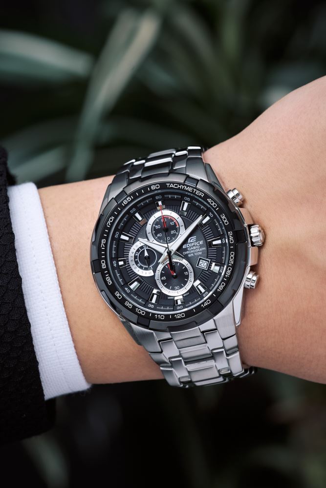 EDIFICE - EF-539D-1AVUDF