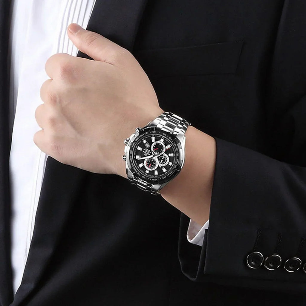 EDIFICE - EF-539D-1AVUDF