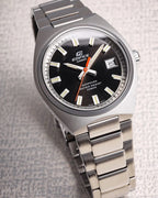 CASIO EDIFICE EFB-109D-1AVDF