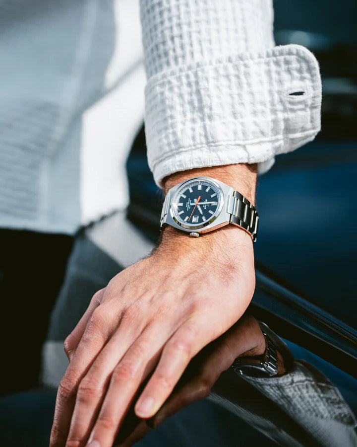 CASIO EDIFICE EFB-109D-1AVDF