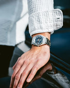 CASIO EDIFICE EFB-109D-1AVDF