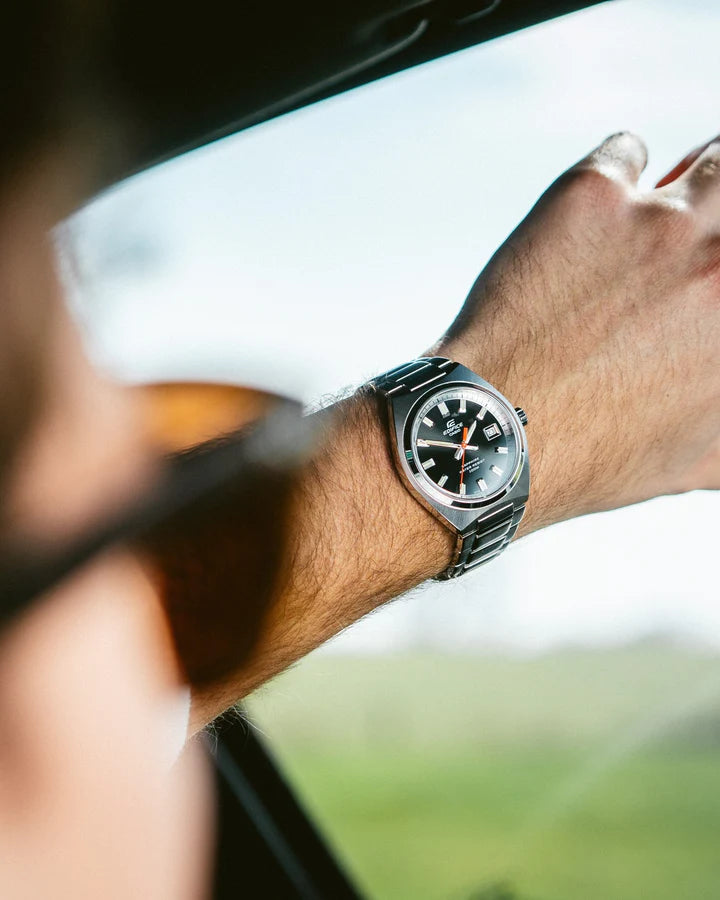 CASIO EDIFICE EFB-109D-1AVDF