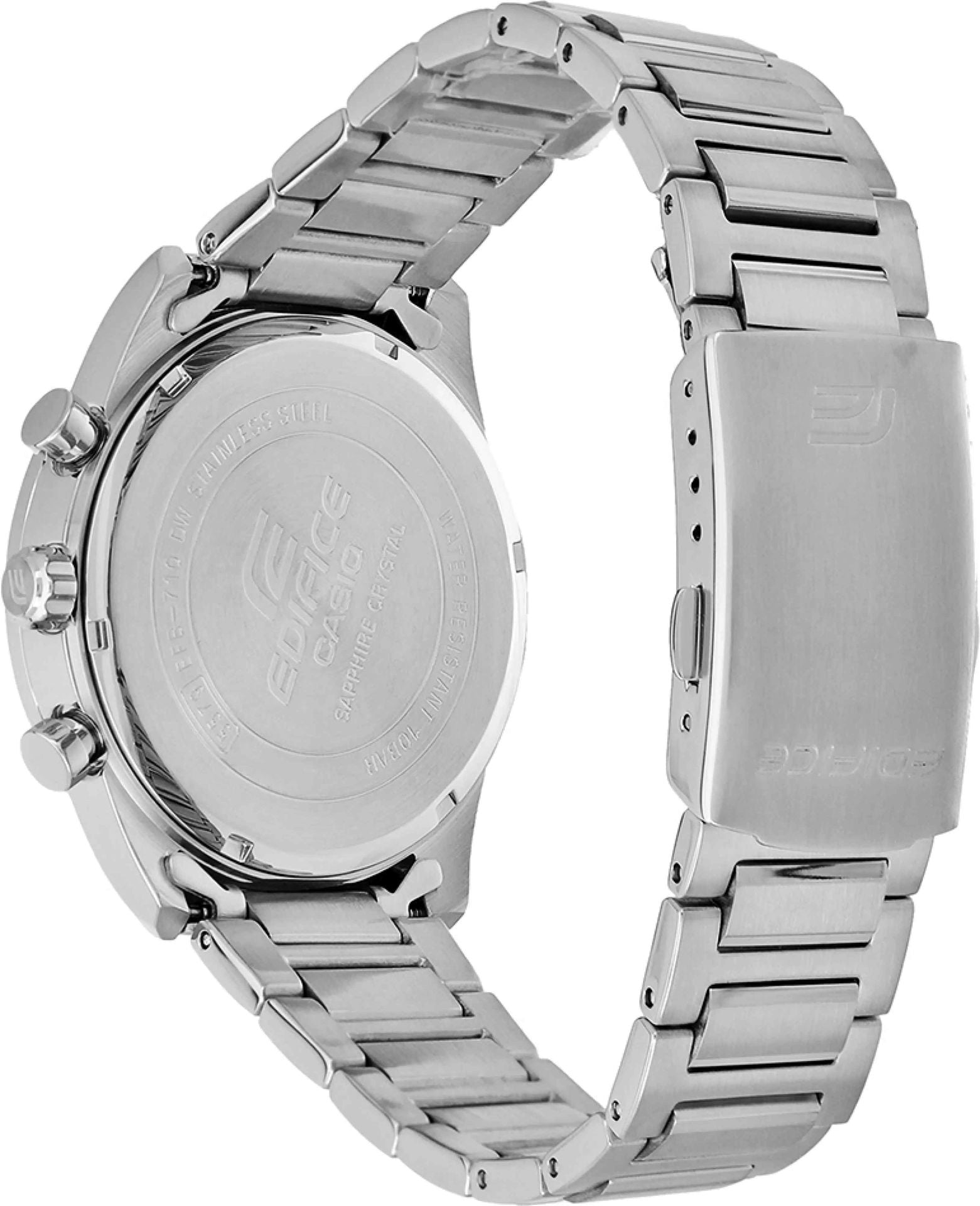 CASIO EDIFICE EFB-710D-1AVUDF