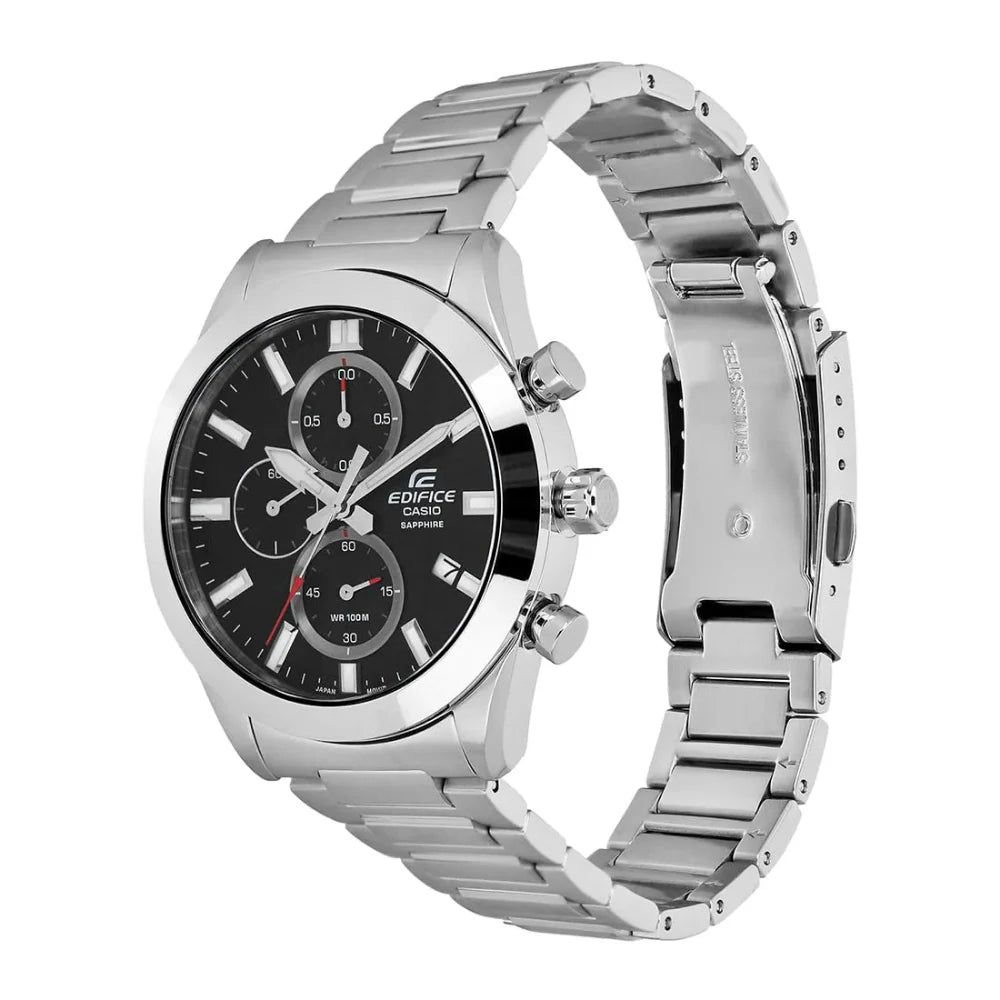 CASIO EDIFICE EFB-710D-1AVUDF