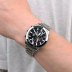 CASIO EDIFICE EFB-710D-1AVUDF