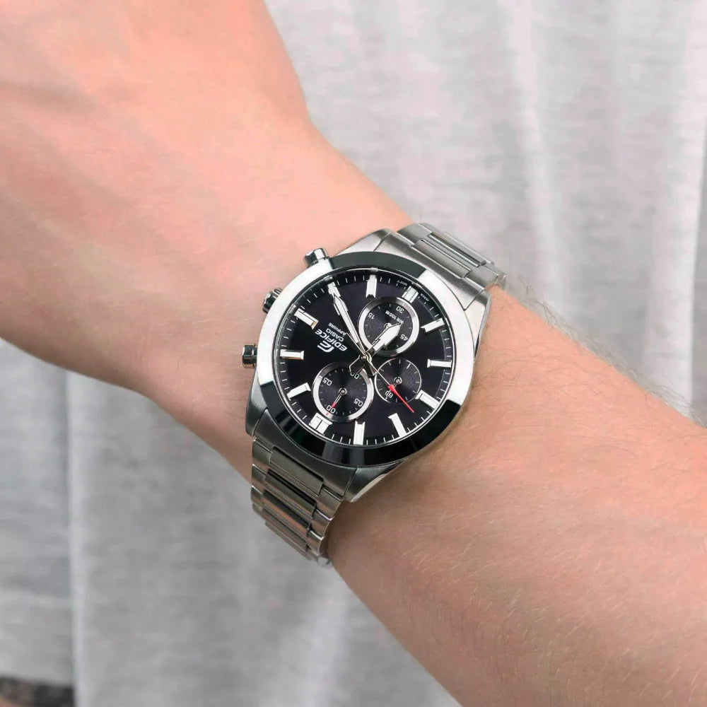 CASIO EDIFICE EFB-710D-1AVUDF