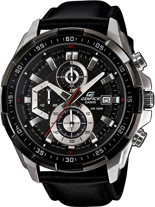 CASIO EDIFICE EFR-539L-1AVUDF