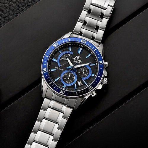 EDIFICE - EFR-552D-1A2VUDF