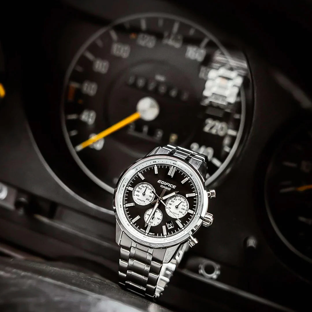 CASIO EDIFICE EFR-575D-1ADF