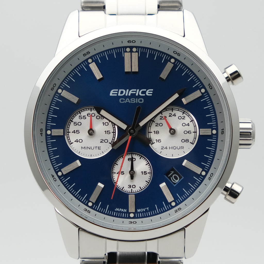 CASIO EDIFICE EFR-575D-2ADF
