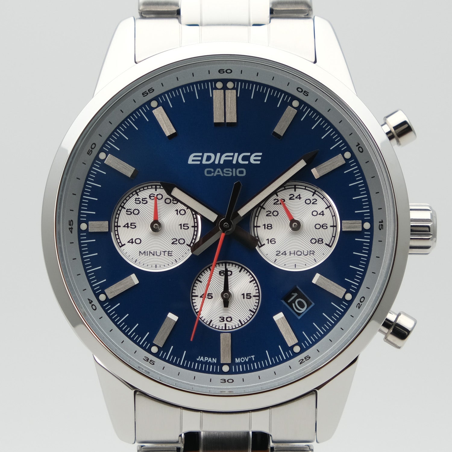 CASIO EDIFICE EFR-575D-2ADF