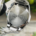 CASIO EDIFICE HOMME EFR-S108D-1AVUDF
