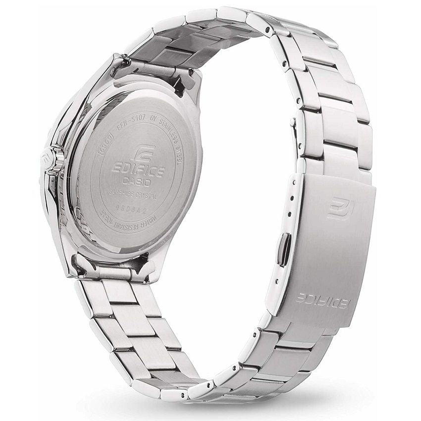 CASIO EDIFICE HOMME EFR-S108D-1AVUDF