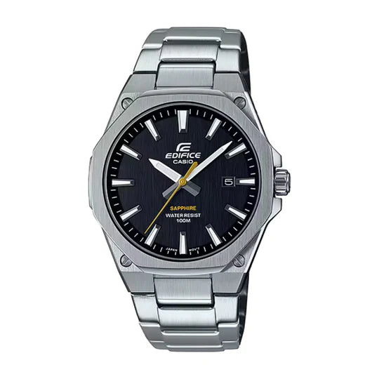 CASIO EDIFICE HOMME EFR-S108D-1AVUDF