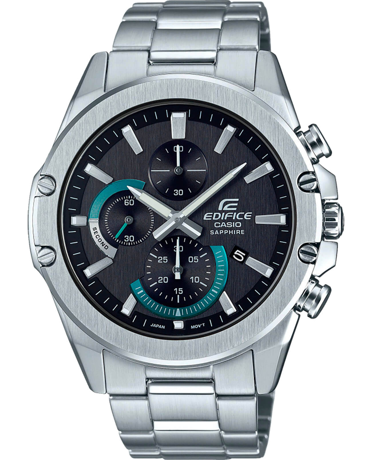 CASIO EDIFICE EFR-S567D-1AVUDF