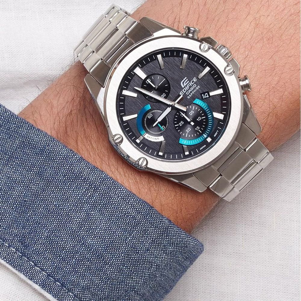 CASIO EDIFICE EFR-S567D-1AVUDF