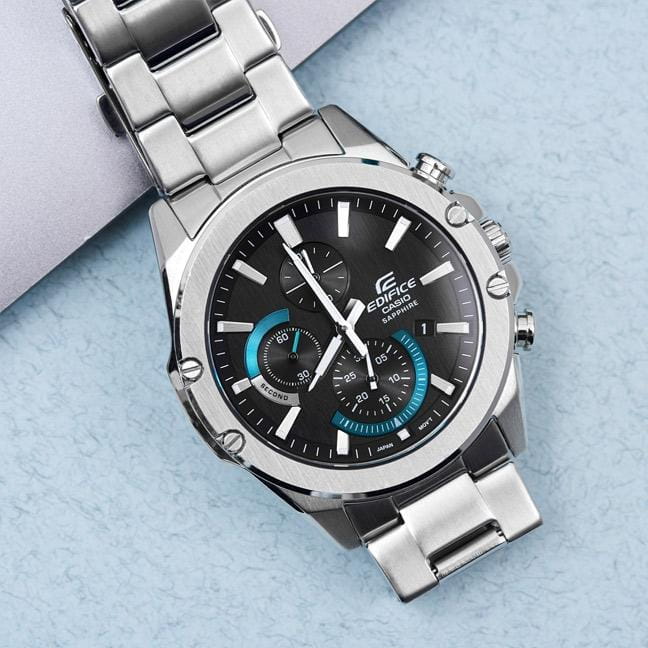 CASIO EDIFICE EFR-S567D-1AVUDF