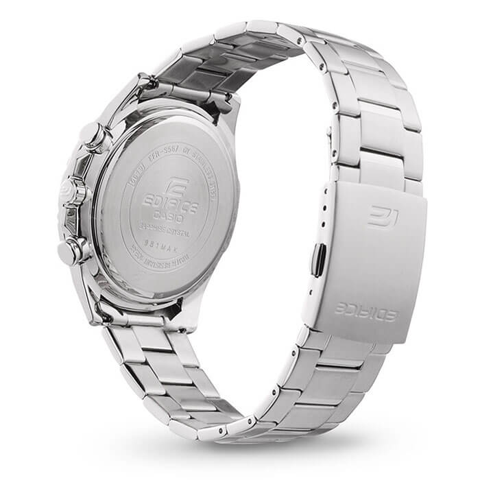 CASIO EDIFICE EFR-S567D-2AVUDF