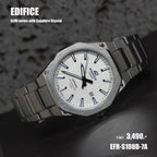 CASIO EDIFICE EFR-S108D-7AVUDF