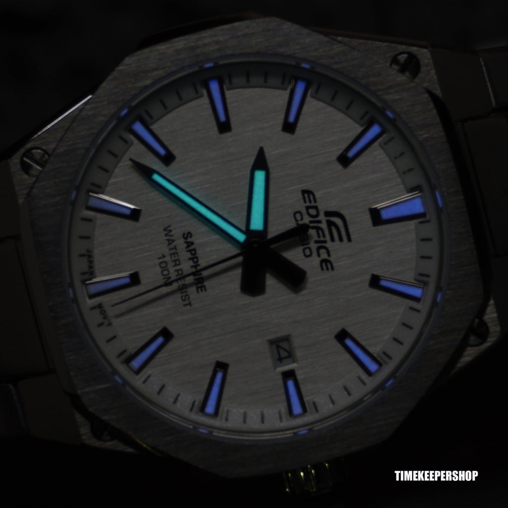 CASIO EDIFICE EFR-S108D-7AVUDF