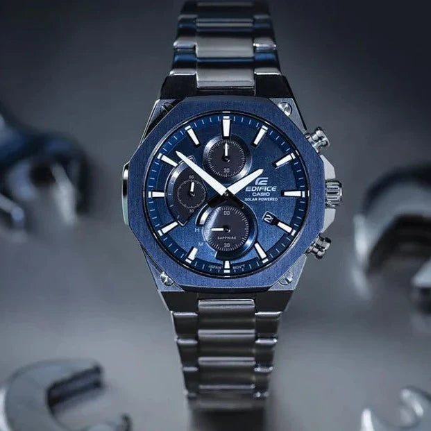 CASIO EDIFICE EFS-S570DB-2AUDF