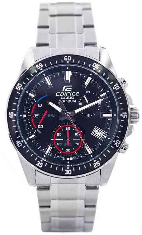 CASIO EDIFICE EFV-540D-1AVUDF