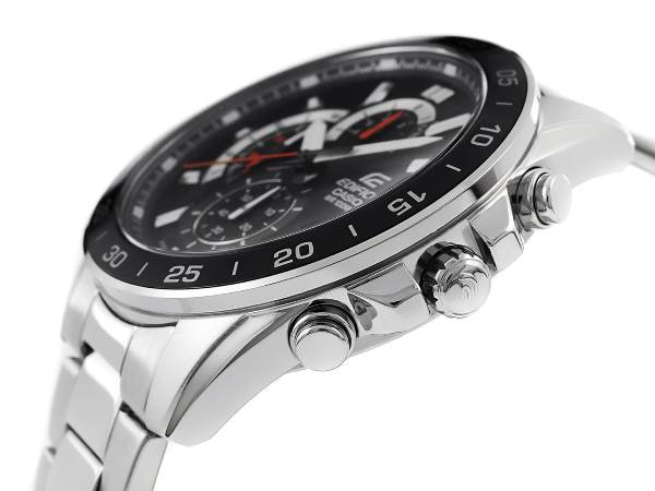 CASIO EDIFICE EFV-550D-1AVUDF