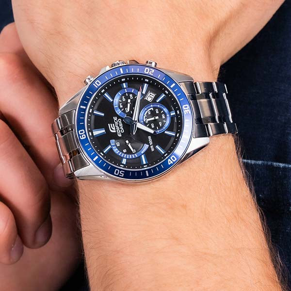 EDIFICE - EFR-552D-1A2VUDF