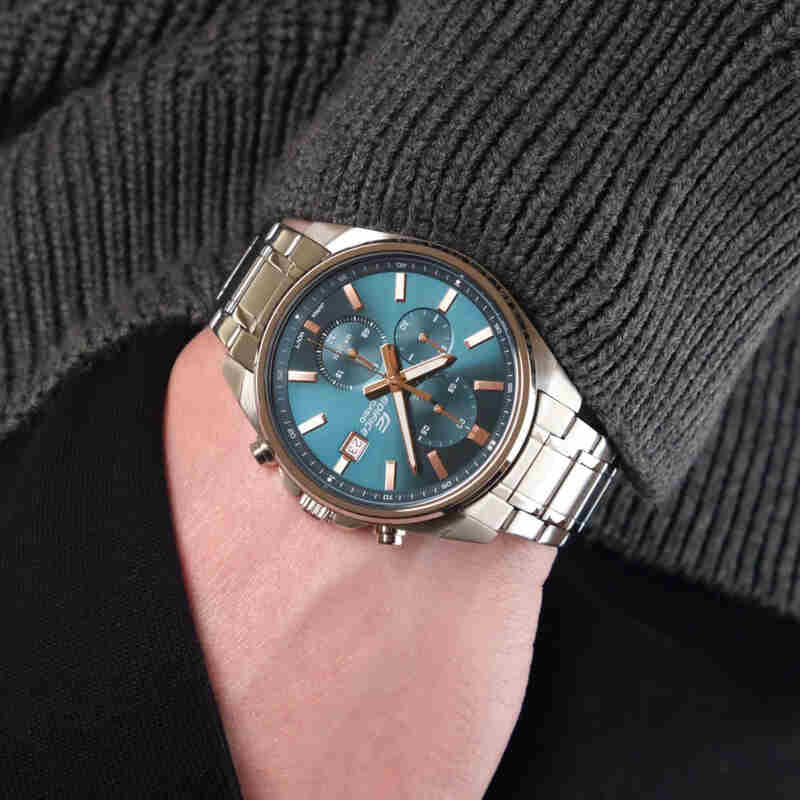 CASIO EDIFICE EFV-610DE-2AUDF