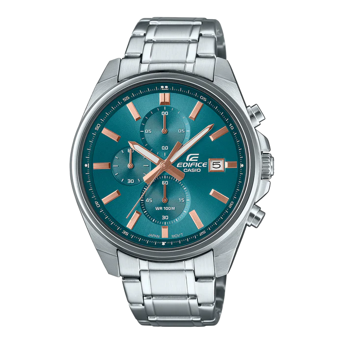 CASIO EDIFICE EFV-610DE-2AUDF