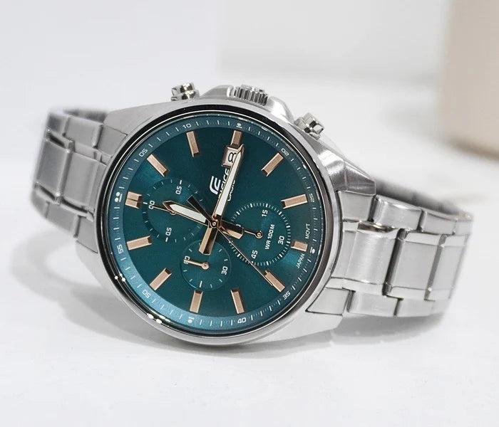 CASIO EDIFICE EFV-610DE-2AUDF