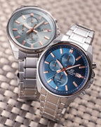CASIO EDIFICE EFV-610DE-3AUDF