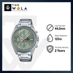CASIO EDIFICE EFV-610DE-3AUDF