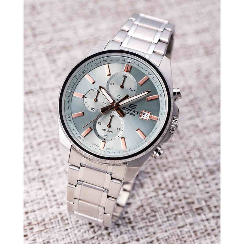 CASIO EDIFICE EFV-610DE-3AUDF