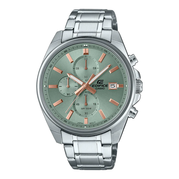 CASIO EDIFICE EFV-610DE-3AUDF