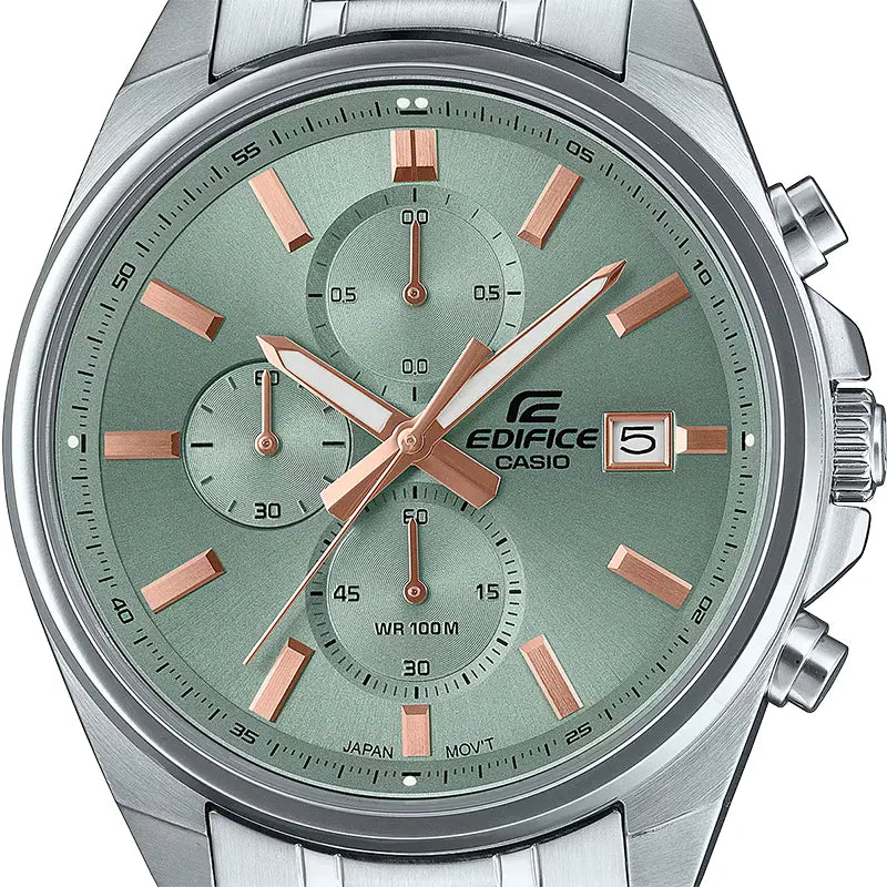 CASIO EDIFICE EFV-610DE-3AUDF