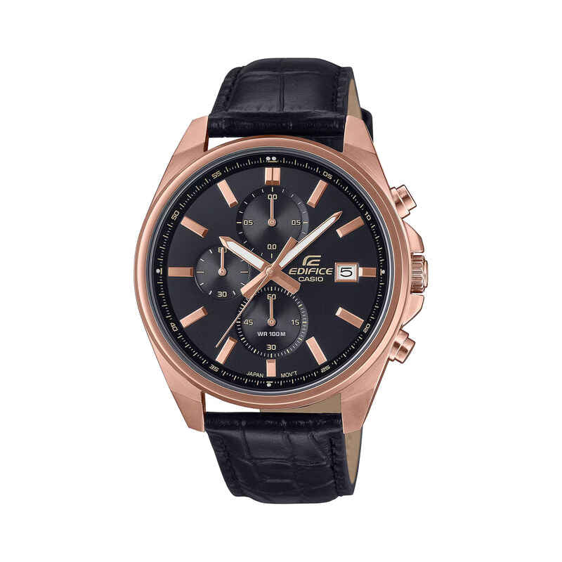 CASIO EDIFICE EFV-610ECL-1AUDF