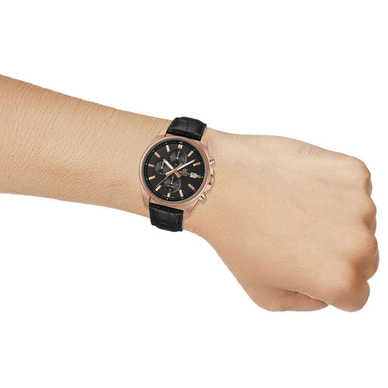 CASIO EDIFICE EFV-610ECL-1AUDF