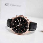 CASIO EDIFICE EFV-610ECL-1AUDF